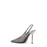 Gilda Slingback Décolleté