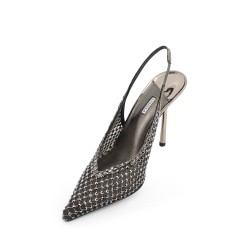 Gilda Slingback Décolleté