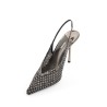 Gilda Slingback Décolleté