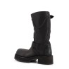 Venom Leather Boots