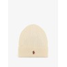 Virgin wool hat