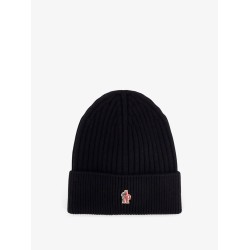 Virgin wool hat
