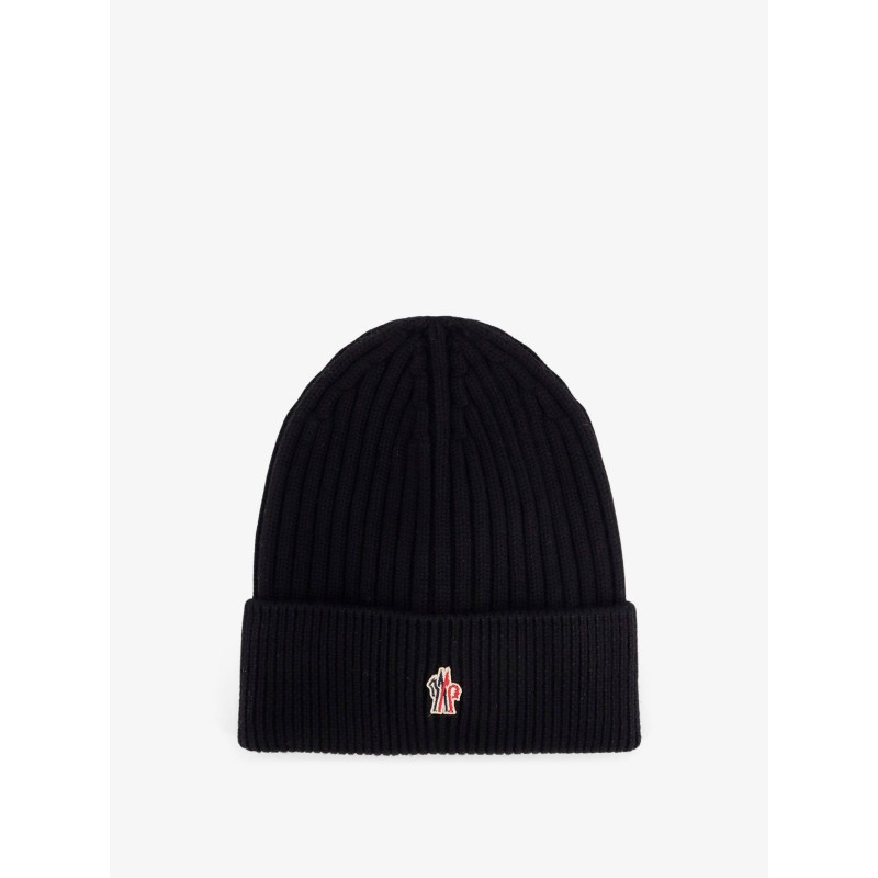 Virgin wool hat