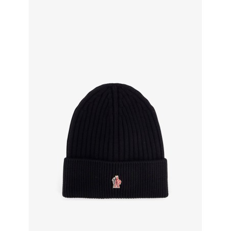 Virgin wool hat