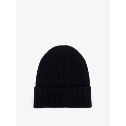 Virgin wool hat