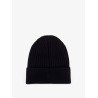 Virgin wool hat