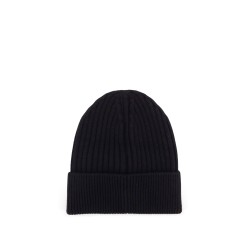 Virgin wool hat