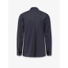 Bari viscose blend shirt