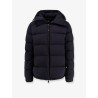 Isorno technical nylon down jacket