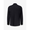 Bari viscose blend shirt