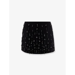 Memory Mini Skirt
