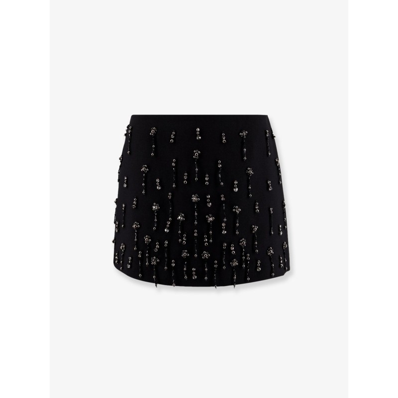 Memory Mini Skirt
