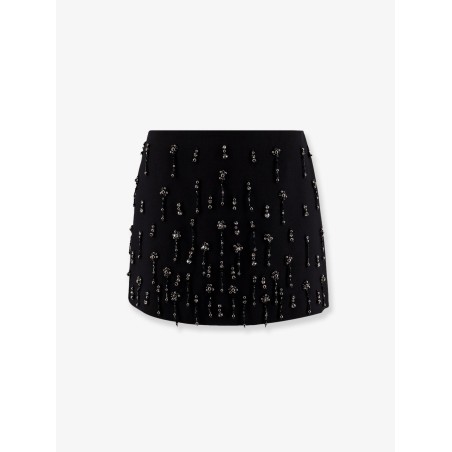 Memory Mini Skirt