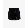 Memory Mini Skirt