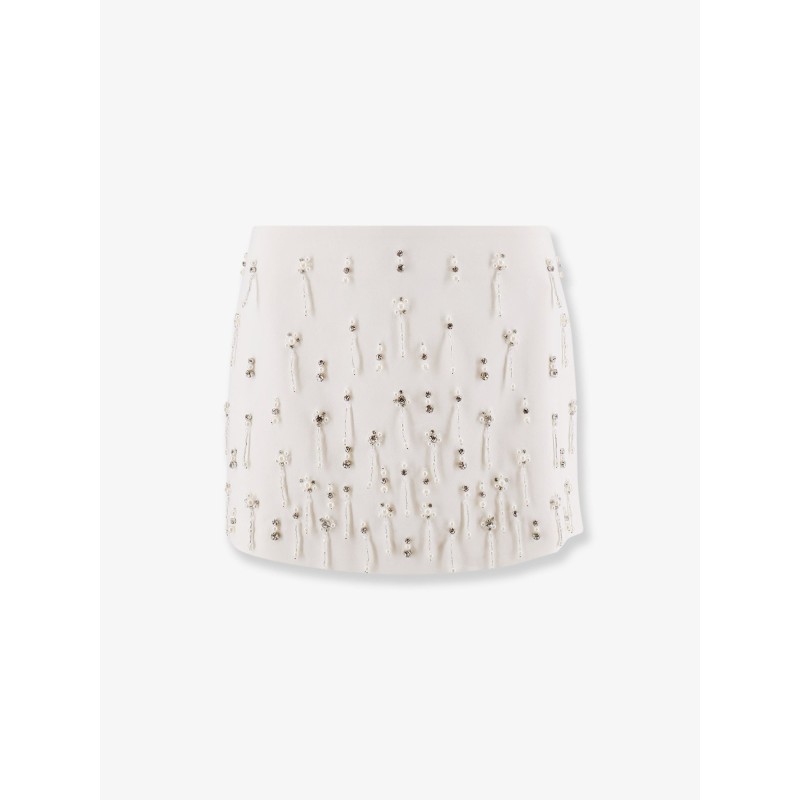 Memory Mini Skirt