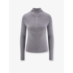 Foliora virgin wool turtleneck