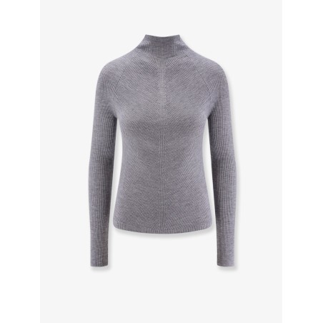 Foliora virgin wool turtleneck