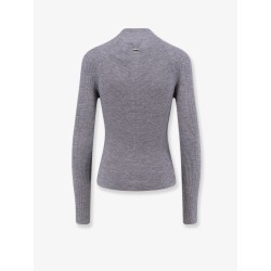 Foliora virgin wool turtleneck