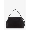 T-Lock leather shoulder bag