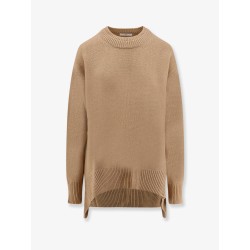 Nicolas wool and cashmere sweater