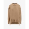 Nicolas wool and cashmere sweater