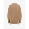 Nicolas wool and cashmere sweater
