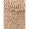 Nicolas wool and cashmere sweater