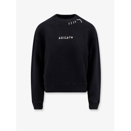 Cotton sweatshirt