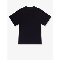 Sketch stretch organic cotton t-shirt