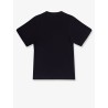 Sketch stretch organic cotton t-shirt