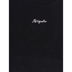 Sketch stretch organic cotton t-shirt