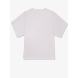 Sketch stretch organic cotton t-shirt