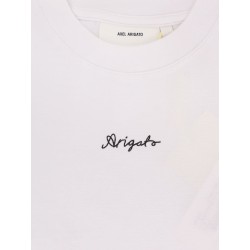 Sketch stretch organic cotton t-shirt