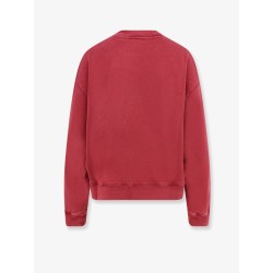 Cotton sweatshirt