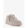 Area Loop suede low-top sneakers