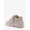 Area Loop suede low-top sneakers