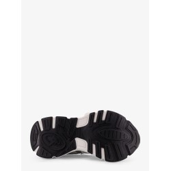 Marathon Ghost low-top leather sneakers