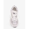 Marathon Ghost low-top leather sneakers