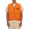 VESTS WITH LOGO VESTS WITH LOGO
