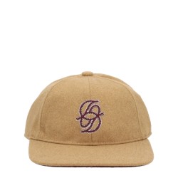 "LE CASQUETTE" BASEBALL CAP