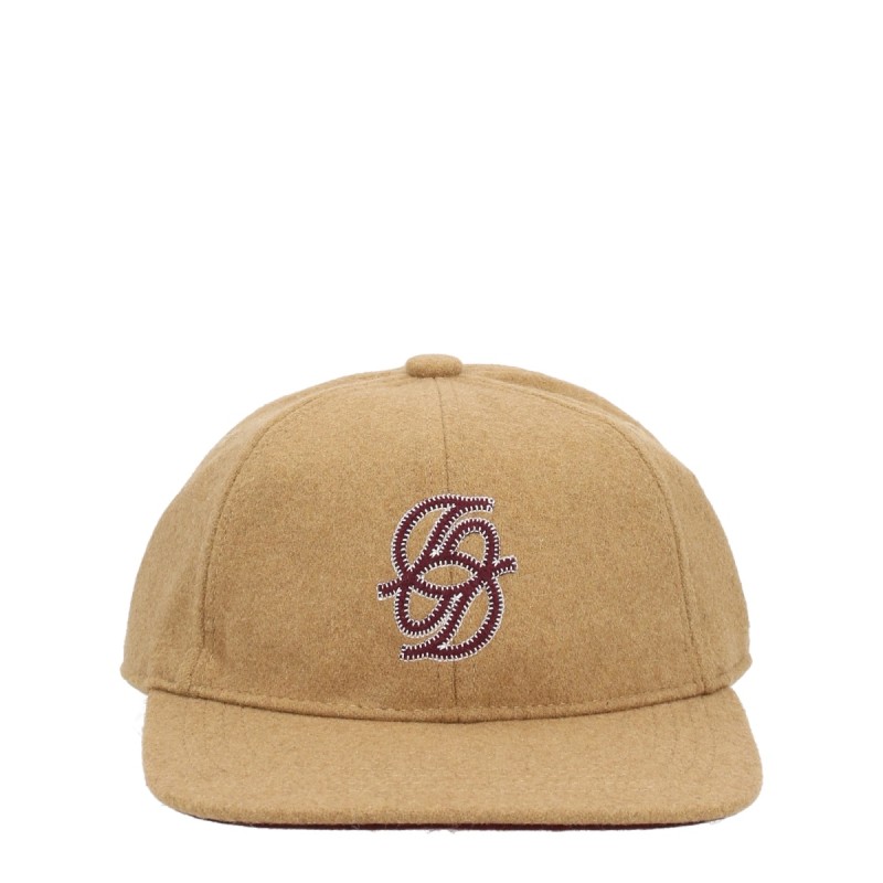 "LE CASQUETTE" BASEBALL CAP
