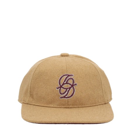 "LE CASQUETTE" BASEBALL CAP