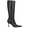 HEELED BOOT