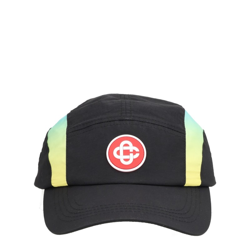 "FROG GRADIENT" BASEBALL CAP