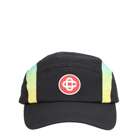 "FROG GRADIENT" BASEBALL CAP