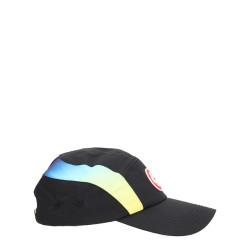 "FROG GRADIENT" BASEBALL CAP