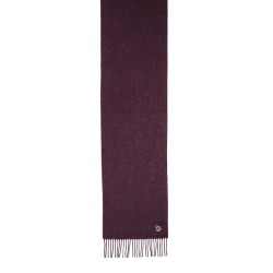 "DAMSON" SCARF