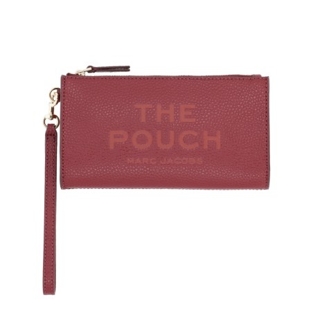 LEATHER POUCH
