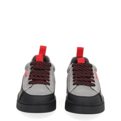 SNEAKER "ROSSY"
