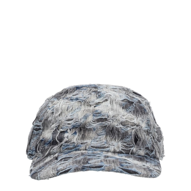 "C-PIED" BASEBALL CAP